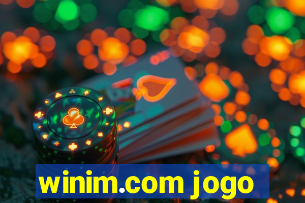 winim.com jogo